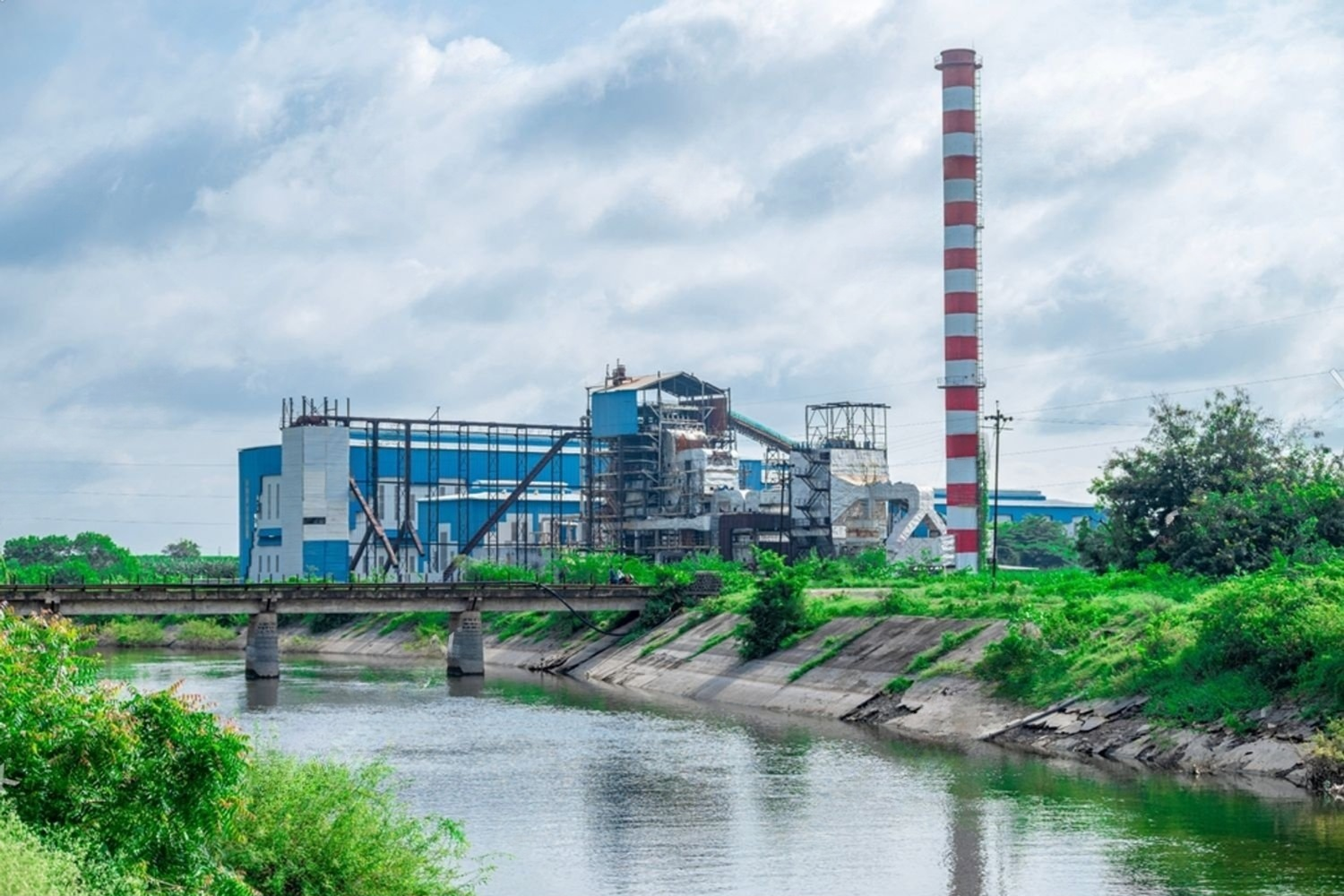 Turnkey Sugar Plants